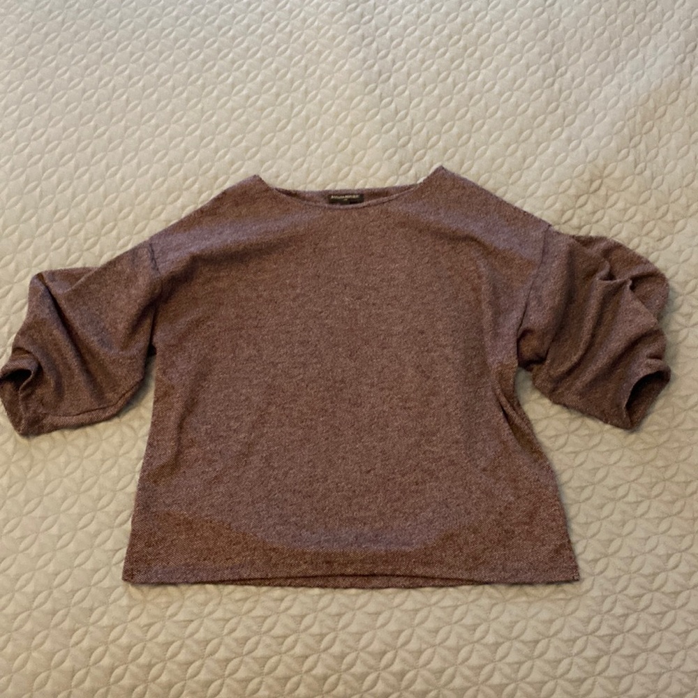 Business Casual Work Top